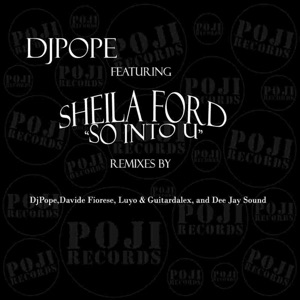 So Into U (feat. Sheila Ford)