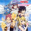 アニメ「FAIRY TAIL」オープニング&エンディングテーマソングスVol.1 - Various Artists