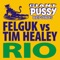 Rio (Stripper Remix) [Felguk vs. Tim Healey] - Felguk & Tim Healey lyrics