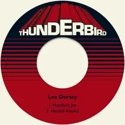 Hoodlum Joe - Single - Lee Dorsey Hoodlum Joe - Single - Lee Dorsey