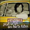 Het Is Tijd Om Los Te Laten