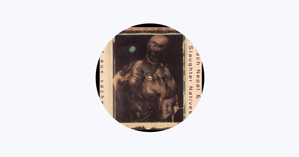 In Slaughter Natives – Enter Now The World – CD (Album), 1992 [r147923] |  Discogs