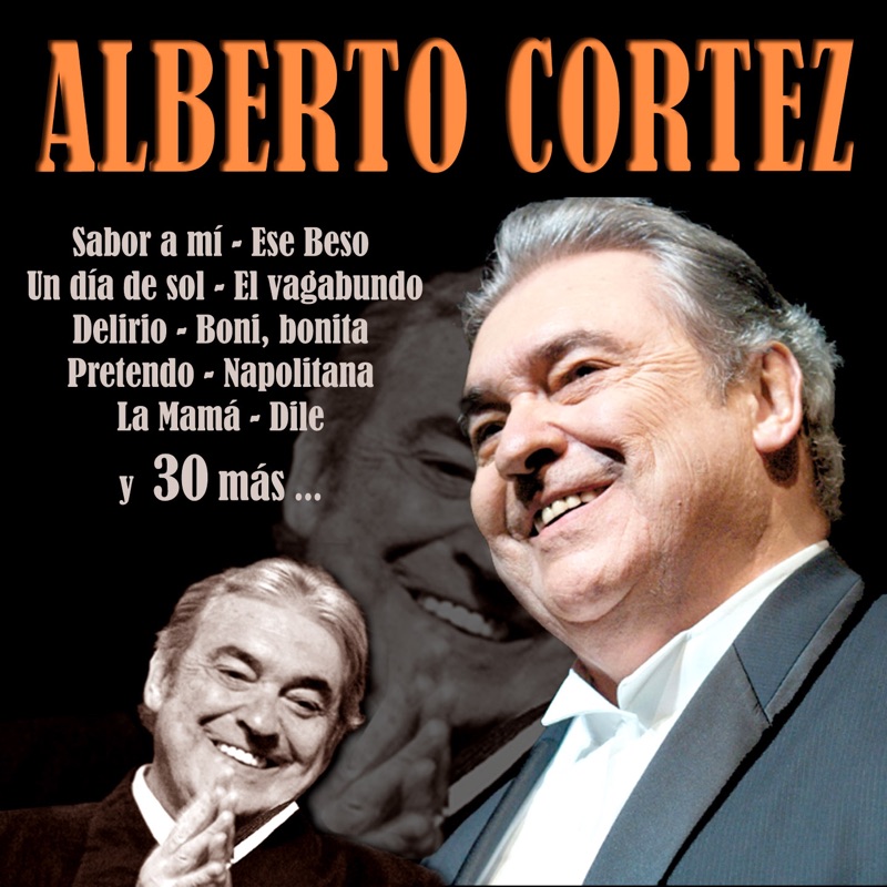 Sabor a Mí