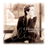 Zora sourit - Céline Dion Cover Art