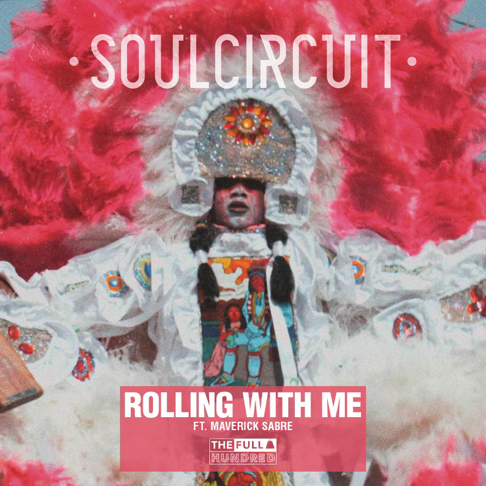 SoulCircuit - Apple Music