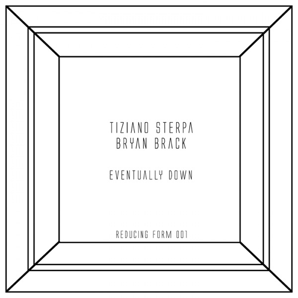 Eventually Down - Single