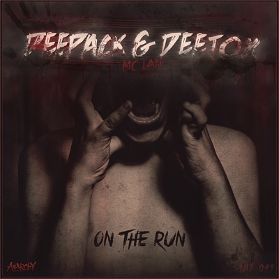 On the Run (feat. MC Lan) - Single