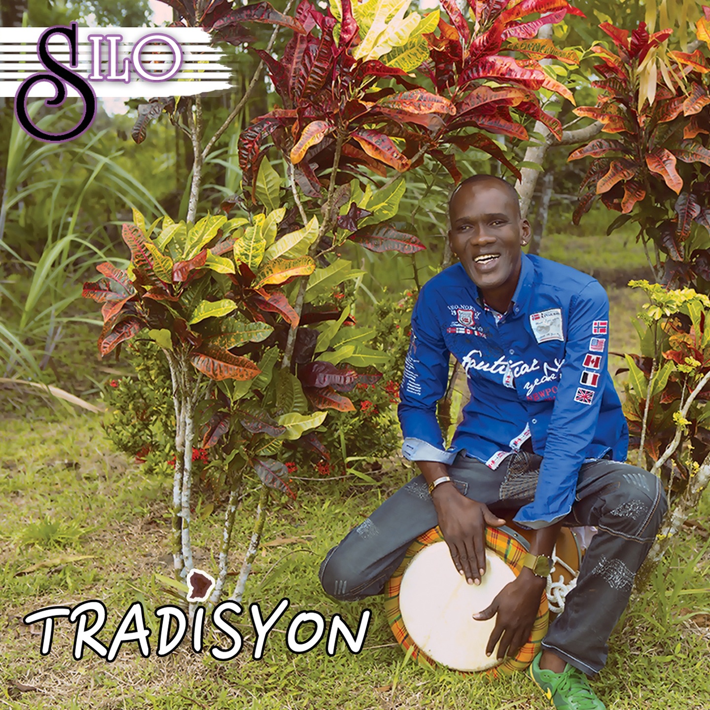 SILO - A TANDÉ MO TANDÉ