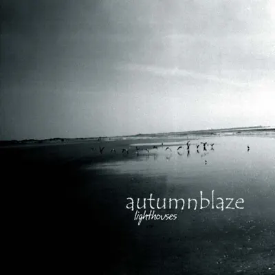 Lighthouses - EP - Autumnblaze