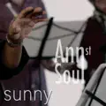 sunny