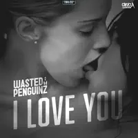 I Love You (Radio Edit) — Wasted Penguinz