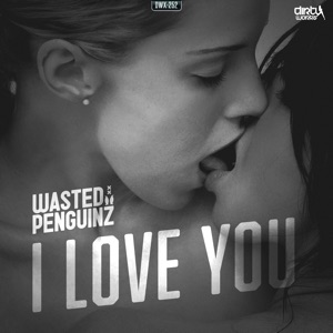 I Love You - Single