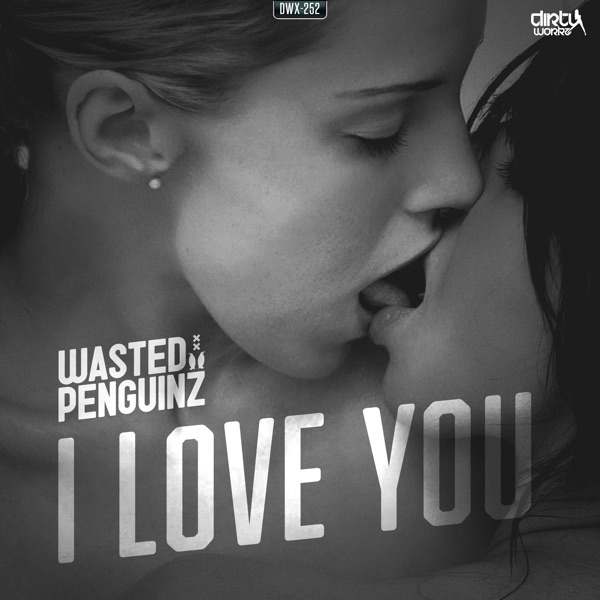 I Love You - Single