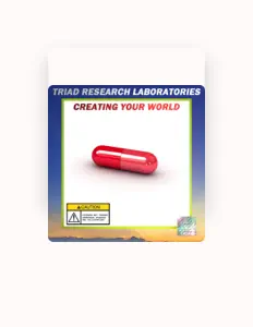 聆聽 TRIAD RESEARCH LABORATORIES、觀看音樂影片、閱讀小傳、查看巡演日期等！