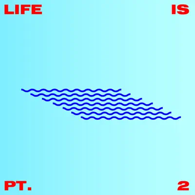 Life Is, Pt. 2 - Single - David Dallas