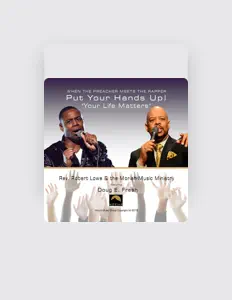 Listen to Rev. Robert Lowe And The Moriah Music Ministry, watch music videos, read bio, see tour dates & more!