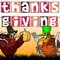 Turkey Gobble - Thanksgiving FX Sounds lyrics