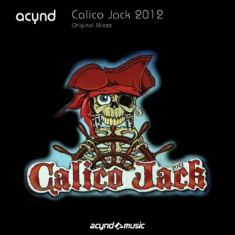 Calico Jack by Acynd song reviws