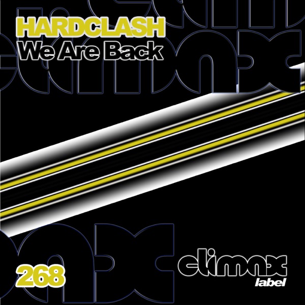 We Are Back - EP
