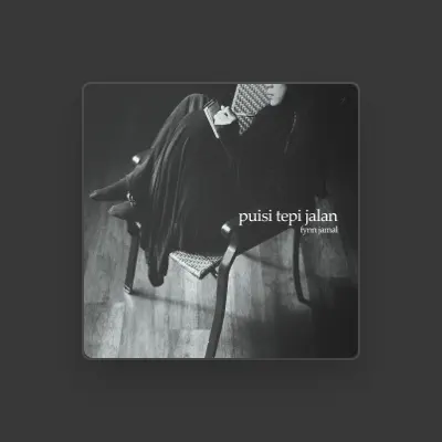 Listen to Fynn Jamal, watch music videos, read bio, see tour dates & more!