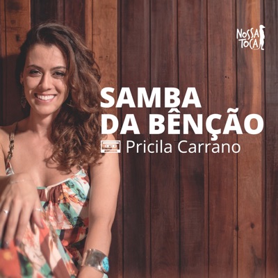 Samba da Benção - Single