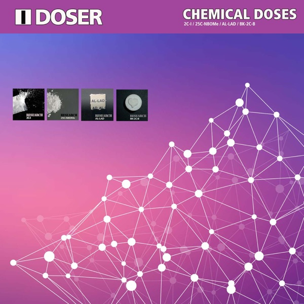 Chemical Doses - I-Doser