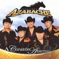 A Corazón Abierto - Conjunto Azabache A Corazón Abierto - Conjunto Azabache