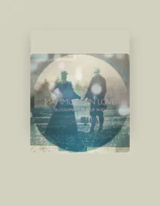 Listen to Mammut Is In Love, watch music videos, read bio, see tour dates & more!