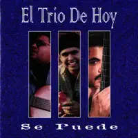 Mi Deuda-El Trio De Hoy — Trío de Hoy