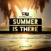 Summer Is There (feat. Alessa) [Extended Mix] artwork