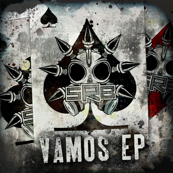Vamos - EP