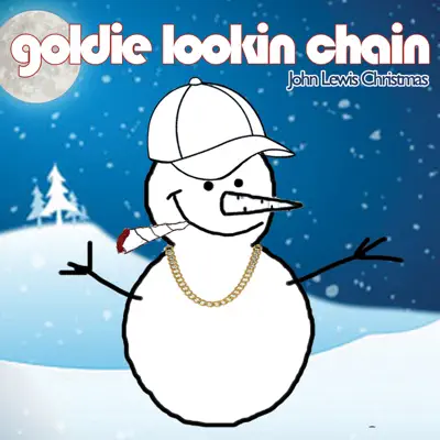 John Lewis Christmas - Single - Goldie Lookin Chain