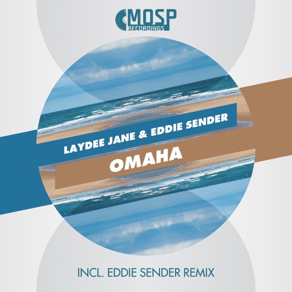 Omaha (feat. Michael Hejc) - Single