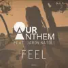 Feel (Extended Mix) [feat. Jaron Natoli]
