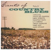 Giants of Country Blues Guitar, Vol. 3