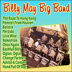 Billy May Big Band - Billy May Billy May Big Band - Billy May