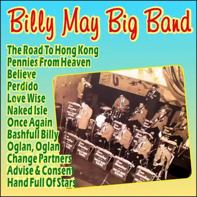 Billy May Big Band - Billy May Billy May Big Band - Billy May