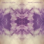 What Happened artwork