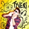 Tyveri (feat. Gilli) - hasan shah lyrics