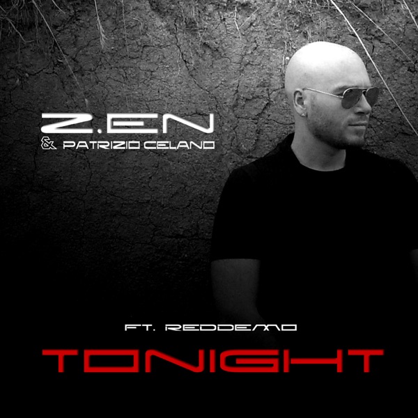 Tonight (feat. Reddemo) - EP