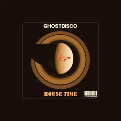 Listen to Ghostdisco, watch music videos, read bio, see tour dates & more!