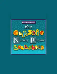 Baby Magic Melodiesを聴いたり、ミュージックビデオを鑑賞したり、経歴やツアー日程などを確認したりしましょう！