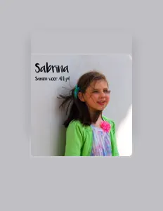 收听 Sabrina、观看音乐视频、阅读小传、查看巡演日期等 ！