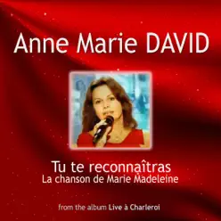 Tu Te Reconnaîtras - Single - Anne-Marie David