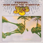 Yes - And You and I [I. Cord of Life, II. Eclipse, III. The Preacher the Teacher, IV. Apocalypse] (Live at Duke University Durham, North Carolina November 11, 1972)