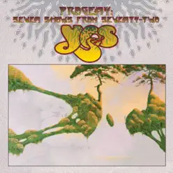 Seven Shows From Seventy-Two (Live) - Yes Seven Shows From Seventy-Two (Live) - Yes