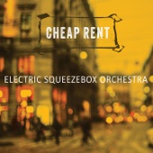 Electric Squeezebox Orchestra - Gap Toothed Grin