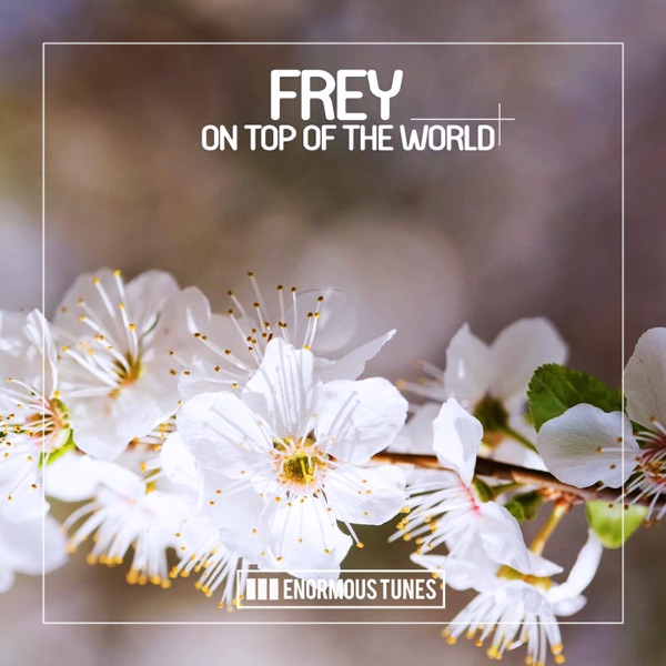 On Top of the World - EP