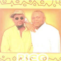 Irmaos Almeida - Ngapa