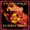 Kumbia Kings - Viento